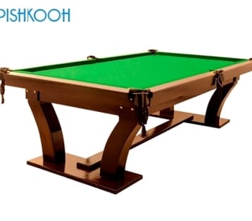 میز بیلیارد t pool 14